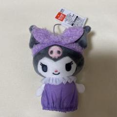 サンリオキャラクターズ　ナムコで推し色！カラフルバスタイム　マスコット