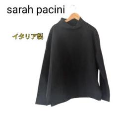 『新品.未使用』sarah pacini❣️イタリア製。シースルーデザイントップス 2025年最新】sarah paciniの人気アイテム - メルカリ