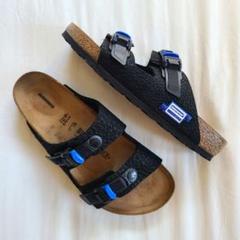 【未使用美品】ジルサンダー × BIRKENSTOCK〈定価115,500円〉 中古・古着通販】JIL SANDER+ (ジルサンダープラス) BIRKENSTOCK