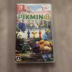 ピクミン4
