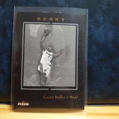 Fleer Avant Black & White Caron Butlerのサムネイル