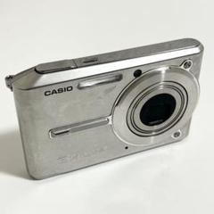 O17082 稼動美品 CASIO デジタルカメラ EX-S600 EXILIM Amazon.com : Casio Exilim EX-S600 6MP Digital Camera with 3x