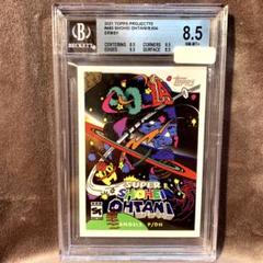 2025年最新】shohei ohtani topps project 70の人気アイテム