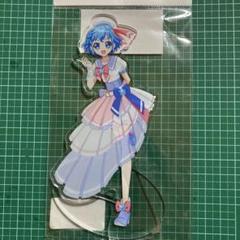 プリパラ 05 ドロシー[描き下ろしイラスト] アクリルスタンド
