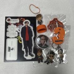 NAOTO グッズセット売り 5/8(水)大阪公演】『NAOTO PRESENTS HONEST HOUSE 2024』グッズ