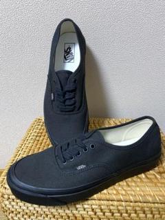 新品！vans オーセンティック アナハイム style44 28.5 era