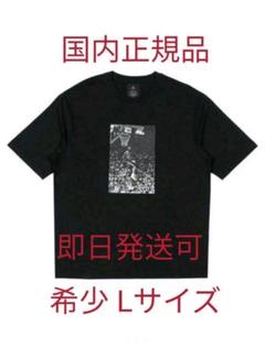 JORDAN UNION REVERSE DUNK T シャツ L サイズ