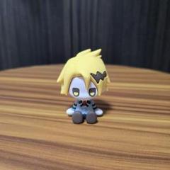 ヒロアカキャラクター ミニフィギュアのサムネイル