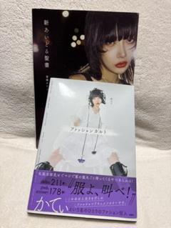 かてぃの本2冊セット
