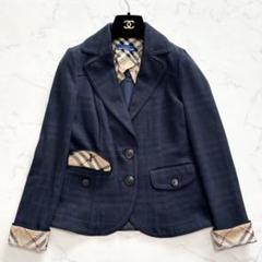 2025年最新】BURBERRY BLUE LABEL レディース テーラード