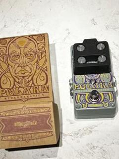 Digitech Polara ポラーラ　SOUNDSPRITE カスタム Digitech Polara ポラーラ SOUNDSPRITE カスタム
