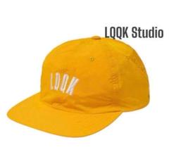 LQQK Studio ルックスタジオ キャップ 2024 LQQK STUDIO(ルックスタジオ)/ CAP | 公式通販 JACK in the NET