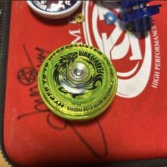 最終価格　ハイパーヨーヨー　ハイパークラスターセット　純正パーツ付き！　値下不可 スキルトイ博物館【販売終了】 :: 日本博物館 :: 【博物館