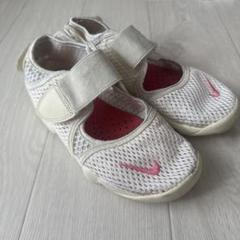 NIKE リトルリフト2 22cm