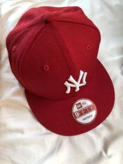 NEW ERA キャップ