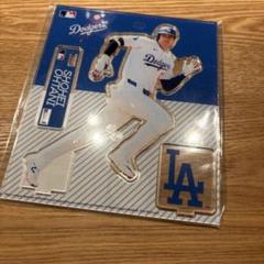 大谷翔平グッズ発売！『大谷翔平グッズコレクション2023シーズン