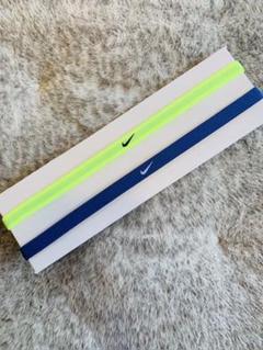 NIKE ナイキ ヘアバンド ヘッドバンド