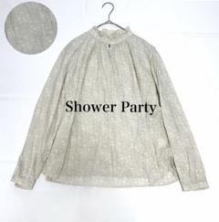 2025年最新】Shower party リバティ ブラウスの人気アイテム