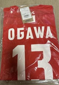 【新品未開封】おがわ祭　Tシャツ　小川智大 限定セール‼️ おがわ祭。 Tシャツ 新品未使用 小川智大 - メルカリ