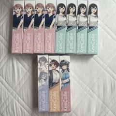 艦これ ローソン限定 ミニタペストリー - メルカリ