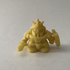 ガン消しリペイント品 塗装品 ファミコンソフト 騎士ガンダム物語 サイコゴーレム Yahoo!オークション -「ガン消し サイコゴーレム」(ガンダム