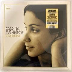 Sabrina Malheiros / Equilibria RSD2025限定