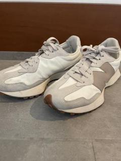 未使用 new balance ニューバランス WS327 楽天市場】【今だけクーポン配布中】ニューバランス スニーカー