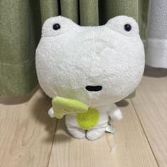 次の日ケロリ ぬいぐるみ マスコットぬいぐるみ 2個セット サンエックス 当時物 次の日ケロリ ぬいぐるみ Part2 サンエックス - メルカリ