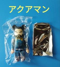 BE@RBRICK SERIES 48　アクアマン　ベアブリック　即購入可