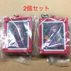ParadoxLive パラライ アン・フォークナー anZ