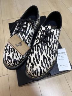 wackomariaワコマリアDr.Martensドクターマーチン27新品 Dr. Martens x Wacko Maria