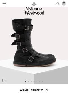 2025年最新】Vivienne Westwood メンズ ブーツ・革靴の人気