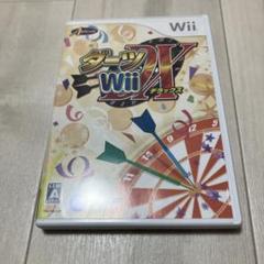 ダーツ Wii デラックス　L