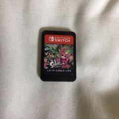 Switchスプラトゥーンのカセットもあります Amazon.co.jp: Nintendo Switch スプラトゥーン2セット : ゲーム