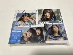日向坂46 1st.アルバム【ひなたざか】type-A〔美品〕