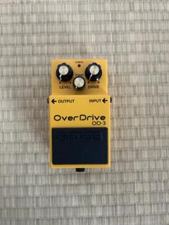 2025年最新】boss od-3の人気アイテム - メルカリ
