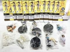 11体 激レア〈イントロンデポ SIF〉怒りの士郎正宗／メイプル 他 士郎正宗info
