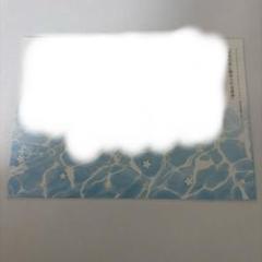 Honey Vibes あみあみ特典 書きおろしSSペーパー