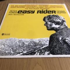 2025年最新】レコード！ イージー・ライダーの人気アイテム