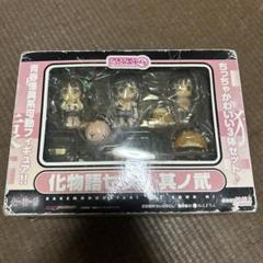 2025年最新】ねんどろいどぷち 化物語の人気アイテム - メルカリ
