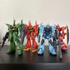 2025年最新】ガンプラまとめ売りの人気アイテム - メルカリ