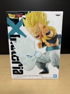 ［新品］ドラゴンボール ゴテンクス フィギュアのサムネイル