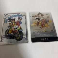 ドラゴンボール　フュージョンワールド　チチ:少女期　パラレル　4枚セット　美品 ドラゴンボール フュージョンワールド チチ:少女期 パラレル 4枚
