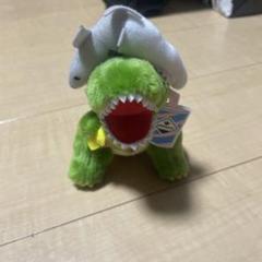USJ ジュラシックパーク ぬいぐるみ 4個セット 30cm onlineshop-mikaze_usj-jp-240109-02