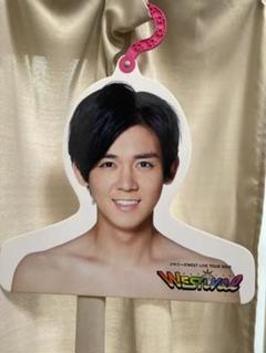 2025年最新】ジャニーズwest 服フック 小瀧の人気アイテム