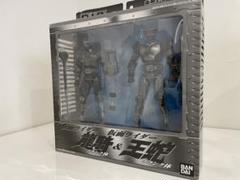 2025年最新】仮面ライダー王蛇ブランク体の人気アイテム - メルカリ