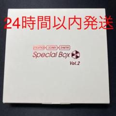 TrySail MOMO・SORA・SHIINA talking Box