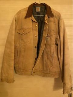 2025年最新】カーハート Carhartt 襟コーデュロイの人気アイテム