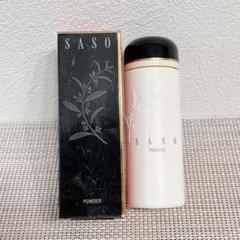 SASO Eau de Parfum 50ml 資生堂　沙棗 未使用品 SHISEIDO (資生堂) - 香水 資生堂 さそ SASO 沙棗