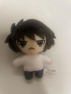 【最終値下げ】デスノート ぬいぐるみまとめ売り デスノート DEATHNOTE L ぬいぐるみ 海外輸入品 - メルカリ